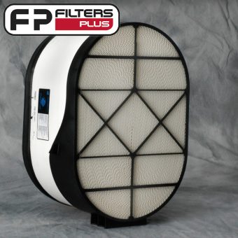 P608667 Donaldson Air Filter Perth Fits Donaldson PSD12 Housings Melbourne Case Sydney Brisbane New Holland