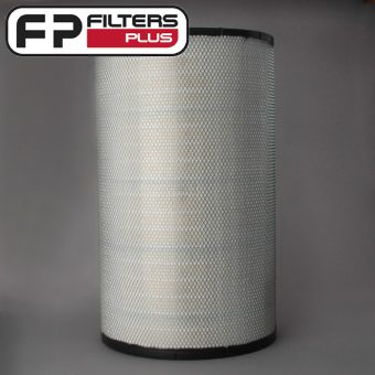 P609519 Donaldson Air Filter Perth Fits Caterpillar Dump Trucks Brisbane