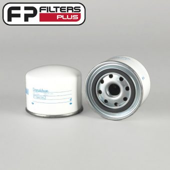 P766162 Donaldson Oil Filter Perth Fits Fiat Ducato 2.3L Queensland Iveco Daily Sydney