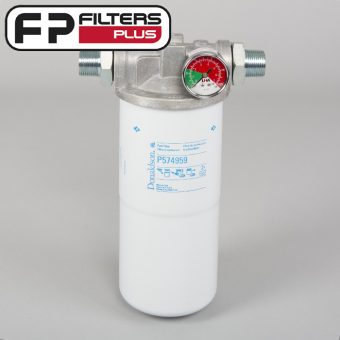 P902973 Donaldson Bulk Diesel Kit Perth Farms Melbourne Truck Yards Sydney