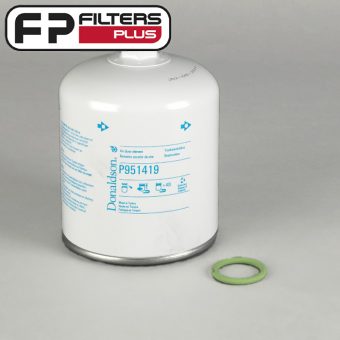P951419 Donaldson Air Dryer Filter Perth Fits Scania Trucks Queensland