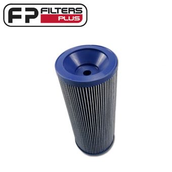 SH53408 HIFI Hydraulic Filter suits parker housings, JCB Perth Melbourne Sydney Australia