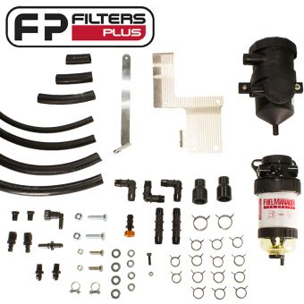 FMPV630DPK Direction Plus Fuel Manager Provent 200 Dual Kit Fits Nissan Navara NP300 Perth Melbourne Sydney Australia