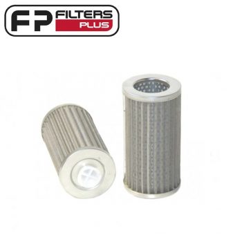 SH76115 HIFI Hydraulic Filter Suits JCB Perth Melbourne Sydney Australia