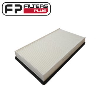 SC50160 HIFI Cabin Air Filter fits Liebherr Perth Melbourne Sydney Australia
