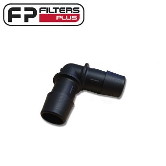 80674 Dayco hose Joiner 19mm 3/4" 90 degree Perth Melbourne Sydney Australia