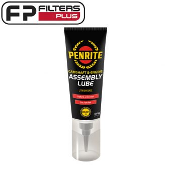 CAM0001 Penrite Cam Assembly Lube 100g Perth Melbourne Sydney Australia