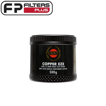 CEZE0005 Penrite Copper Eze 500g Perth Melbourne Sydney Australia