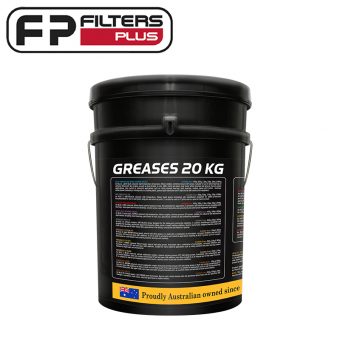 HDBG020 Penrite Heavy Duty Bearing Grease For Trucks Perth Melbourne Sydney Australia