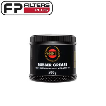 Penrite Rubber Grease 500g Perth Melbourne Sydney Australia