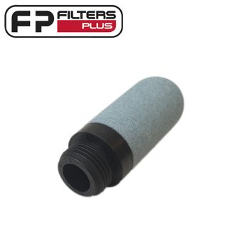 SFE1912 HIFI Muffler Filter fits John Deere Perth Melbourne Sydney Australia
