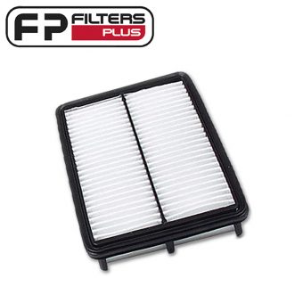 WA5537 Wesfil Air Filter Fits Ssangyong Korando Tivilo Perth Melbourne Sydney Australia