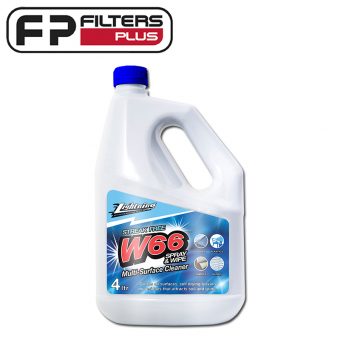 W66 Lighting Industrial cleaner Multi Surface 066R Perth Melbourne Sydney Penrite