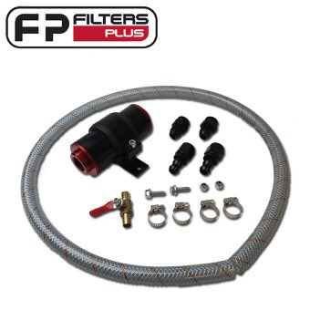 Filters Plus Provent 200 Extended Drain Kit Perth Melbourne Sydney Direction Plus