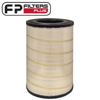 RS30008 Baldwin Air Fitler Fits John Deere Ingersoll Rand Perth Melbourne Sydney