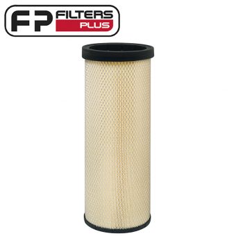 RS30009 Baldwin Inner Air Filter fits RS30008 John Deere Perth Ingersoll Rand Melbourne Sydney