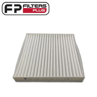 WACF0288 Wesfil Cabin Air Filter Fits Ssangyong Tivoli Perth Melbourne Sydney Australia