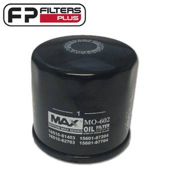 WZ443NM Wesfil Oil Filter Fits Suzuki Jimny APV Swift Perth Melbourne Sydney Australia