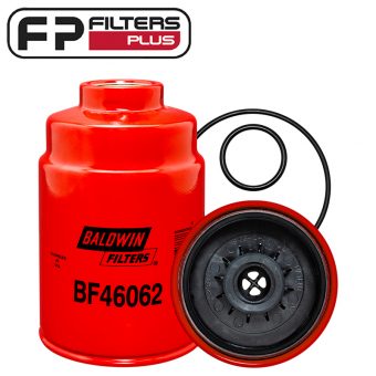 BF46062 Baldwin Fuel Filter Perth Fits Chev Silverado 6.6L Melbourne Chevrolet Trucks Sydney