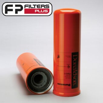P569212 Donaldson Hydraulic Filter Perth Fits John Deere Melbourne 11 Micron Sydney Case Equipment