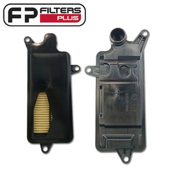 WCTK245 Wesfil Transmission filter Perth Fits Subaru 5EAT Transmissions Melbourne Sydney