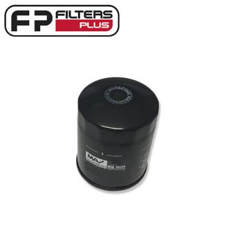 WZ411NM Nippon Max Oil Filter Perth Fits Mazda Mitsubishi Haval Sydney Melbourne