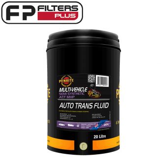 Penrite Automatic Transmission Fluid MHP Perth 20 Litres Stdney Melbourne