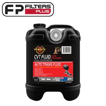Penrite CVT Automatic Transmission Fluid Perth Low Viscosity CVT ATF Melbourne Sydney