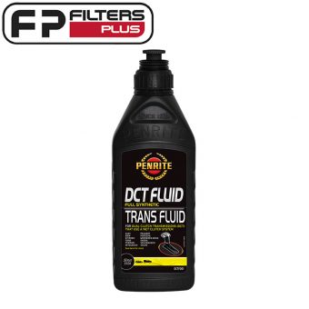Penrite Dual Clutch Transmission Fluid Perth DCT Melbourne Sydney