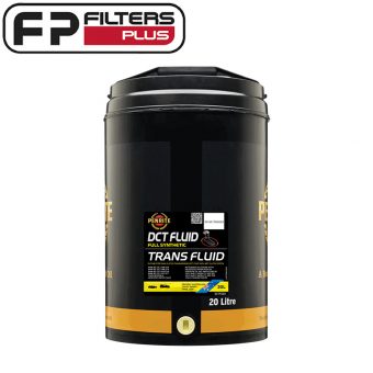 Penrite Dual Clutch Transmission Fluid Perth DCT Fluid Melbourne 20 Litres Sydney
