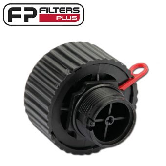 FS258 HIFI Breather Filter Fits Liebherr Cranes Perth Melbourne Sydney