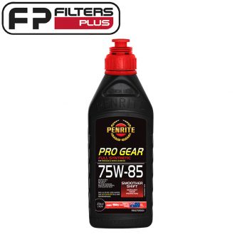 Penrtie Progear 75W85 manual transmission oil perth Pro Gear 75W-85 Melbourne Sydney