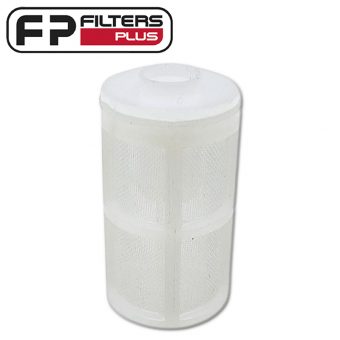 HIFI Fuel Screen Filter Perth Suits Bosch Pumps Melbourne New Holland & Case Equipment Sydney DAF & Mercedes Trucks