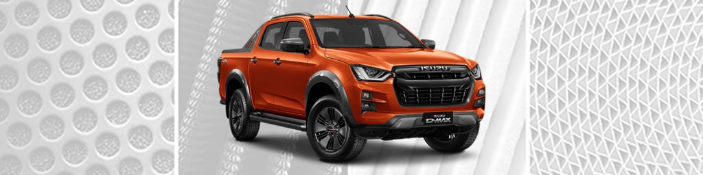 New Isuzu Dmax 2020 Onward Filters Perth Sydney Melbourne