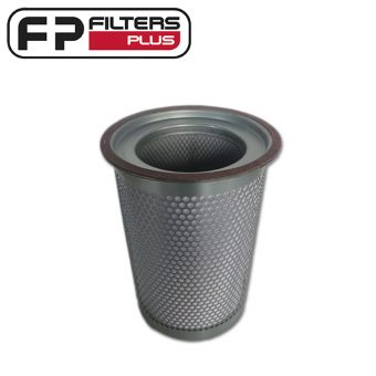 OS5047 HIFI Air Oil Separator Perth Fits Airman Compressors Sydney Melbourne