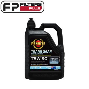 Penrite Trans Gear 75w90 Gear Oil Perth Sydney Melbourne