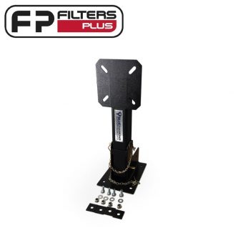 Drop Down Ute Vice Holder Perth Melbourne Sydney Trucks Trailers