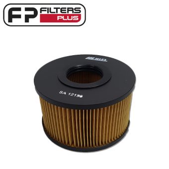 SA12190 HIFI Air Filter Perth Fits Bomag Melbourne Hatz Sydney