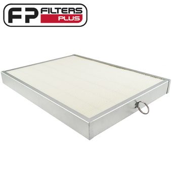 SC90117 HIFI cabin Air Filter Perth Fits John Deere Sydney Melbourne