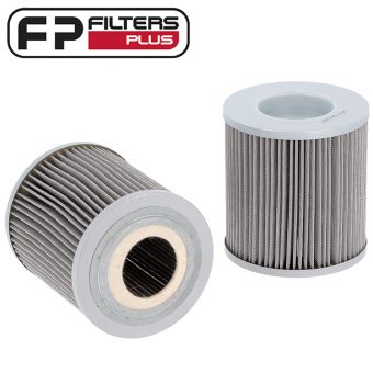 SH62167 HIFI Hydraulic Filter Perth Fits Class Melbourne Massey Ferguson Sydney