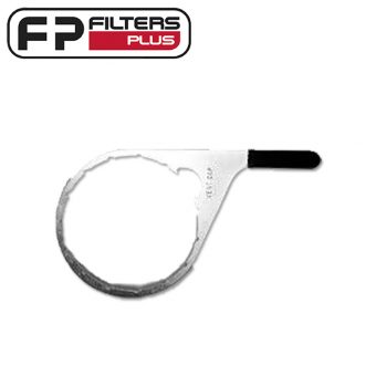 Davco Fuel Pro Spanner Fits 487 488