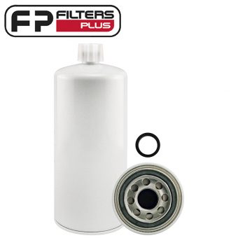BF46015 Baldwin Fuel Filter Perth Fits Cummins engines Sydney Yanmar engines Melbourne