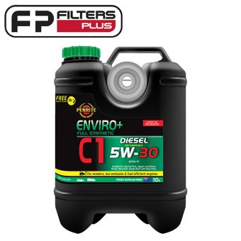 Penrite Enviro+ 5W30 C1 Perth