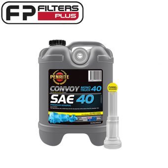 Penrite Perth Mono SAE 40 Engine Oil Sydney, Melbourne