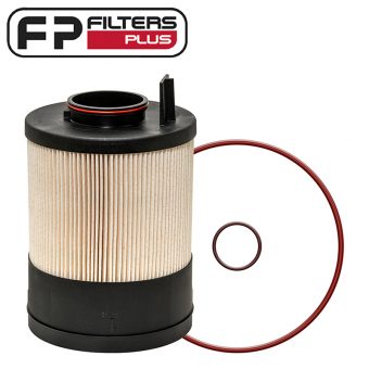 Baldwin PF46145 Fuel Filter Perth Replaces Detroit Diesel A0000905051 Sydney Melbourne Fleetguard FS20083