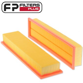 HIFI Cabin Air Filter SC17814 Perth Fits John Deere Melbourne Fendt Sydney Deutz