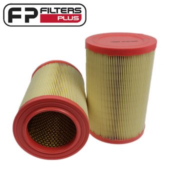 WA5554 Wesfil Air Filter Perth Suits Alfa Romeo Giulietta AUstralia