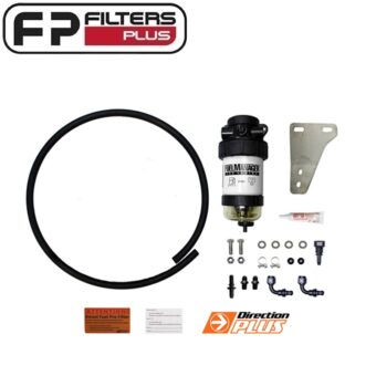 FM627DPK Fuel Manager Kit Perth Fits Great Wall V200 Brisbane Direction Plus Sydney