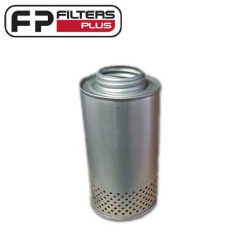 SA16036 HIFI Air Filter Perth Fits Volvo Penta Melbourne Volvo Industrial Sydney