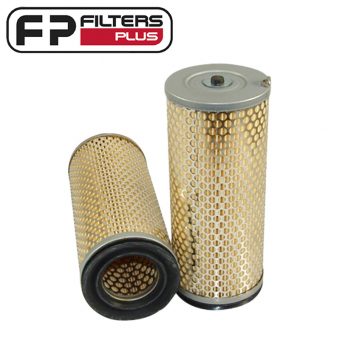 SA7000 HIFI Air Filter Perth Fits Lombardini Sydney Slanzi Melbourne Goldoni